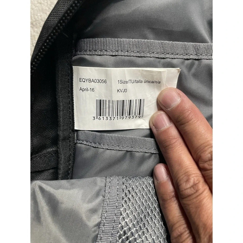 Quiksilver great no